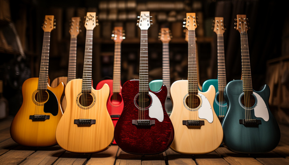 Aprender a tocar la guitarra: algunos consejos