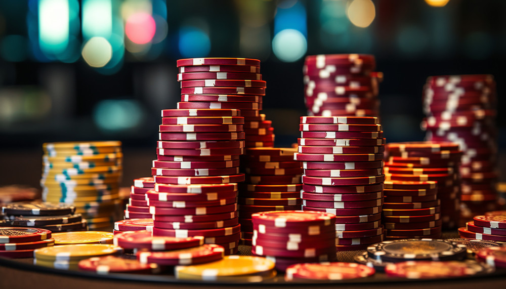 ¿Cuáles son las características del juego de casino Stake?