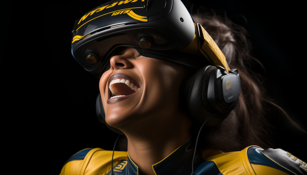 El impacto de la realidad virtual en la experiencia del aficionado al deporte