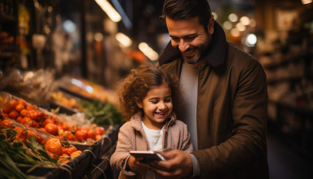 Establecimiento de límites de gasto: prácticas recomendadas para padres