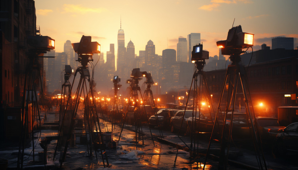 Explorando la revolución de los timelapses profesionales en la industria cinematográfica