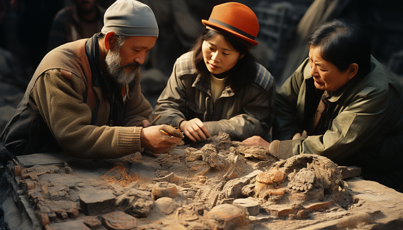 Impacto de la cooperación internacional en la conservación del patrimonio cultural