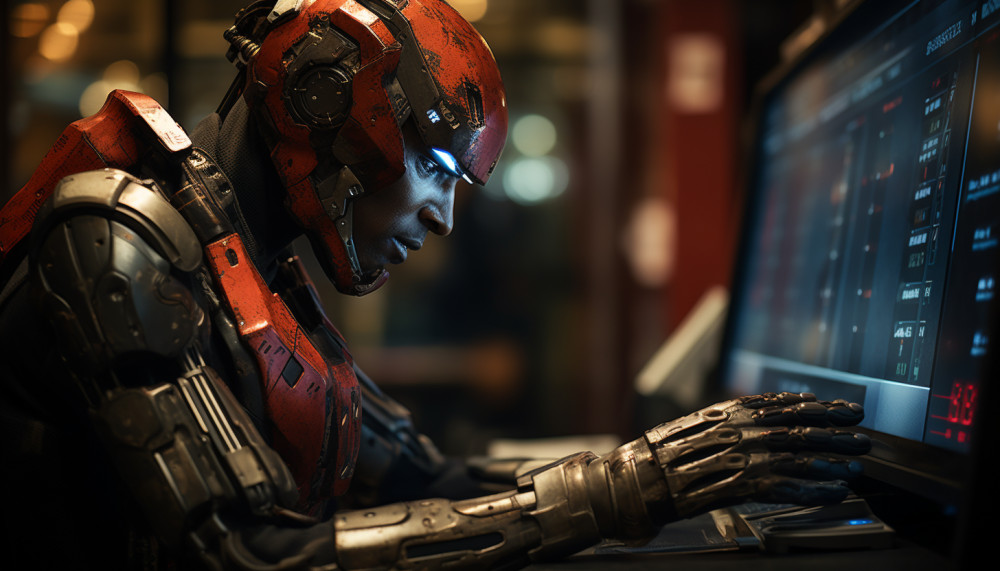 Inteligencia artificial: Cómo está cambiando el panorama de las apuestas deportivas