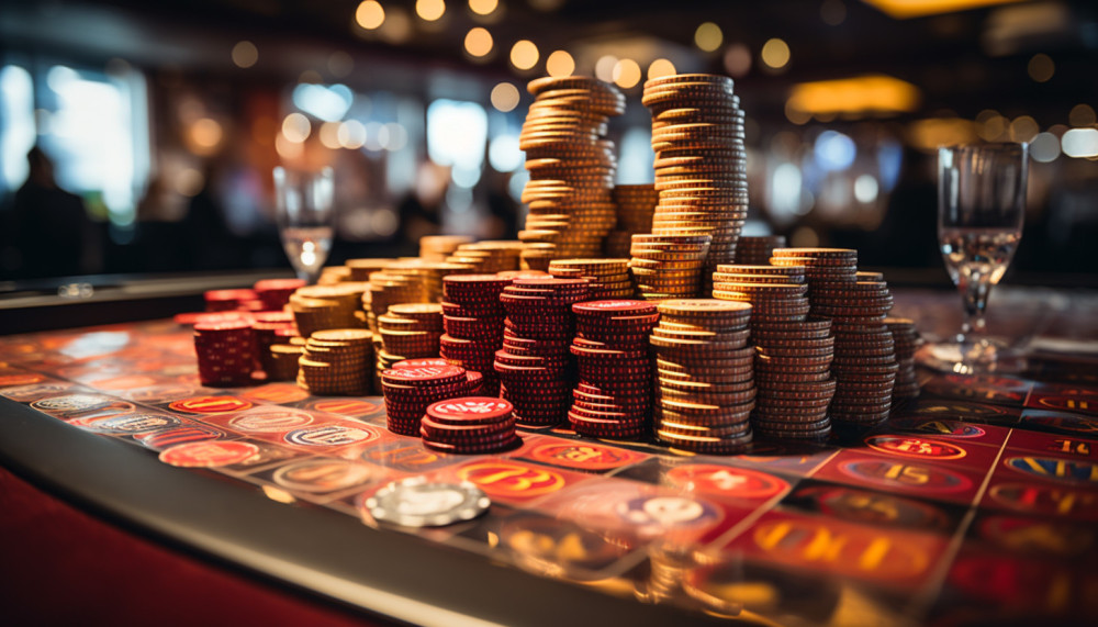 ¿Por qué practicar juegos de casino en línea?