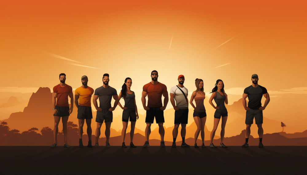 ¿Por qué utilizar un sitio web de entrenamiento deportivo en línea?